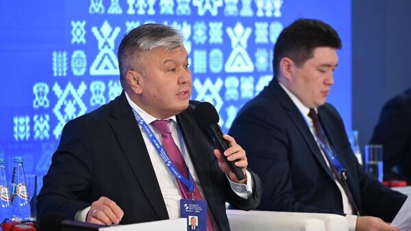    © Фото / пресс-служба ЕЭК / Александр Хмелёв