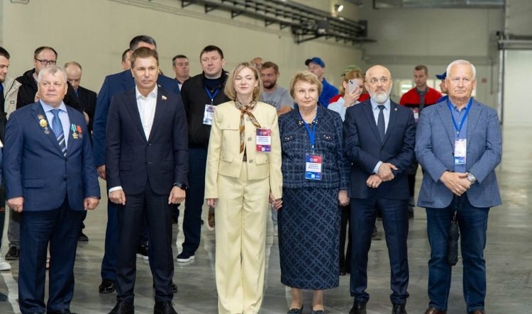    Фото: Правительство РФ