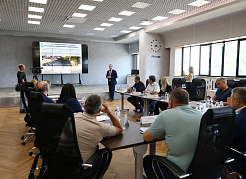    Фото Администрации Самары