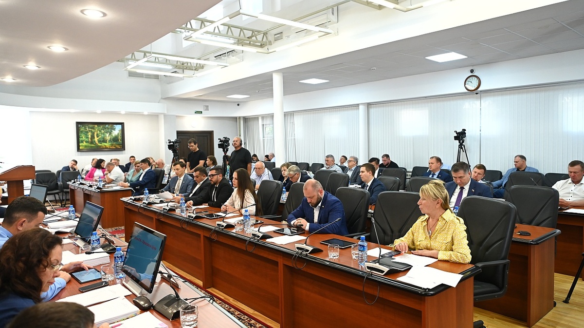     Фото: Андрей Зубов