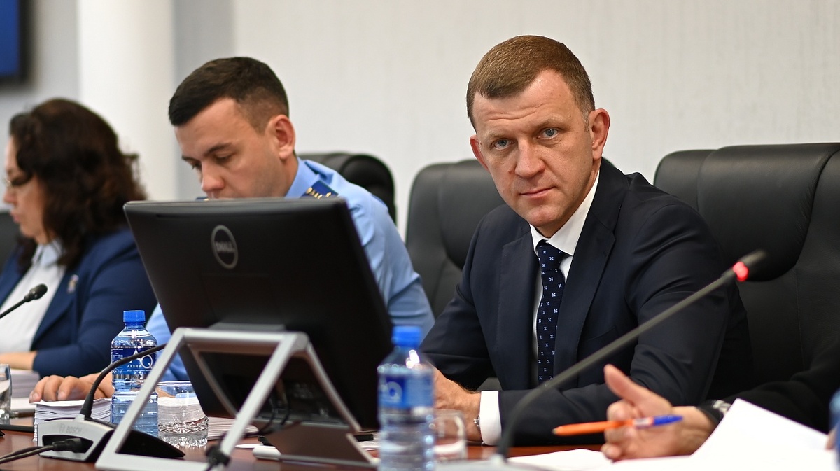     Фото: Андрей Зубов