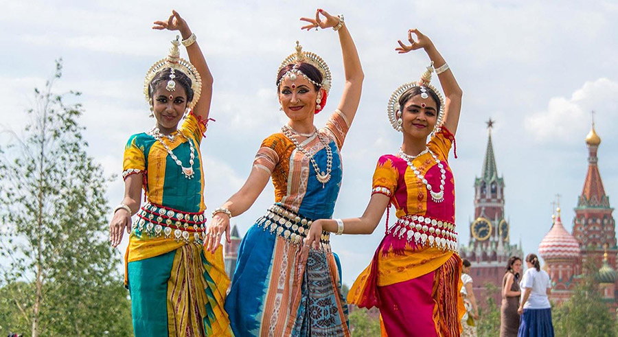    © Пресс-служба Мэра и Правительства Москвы 