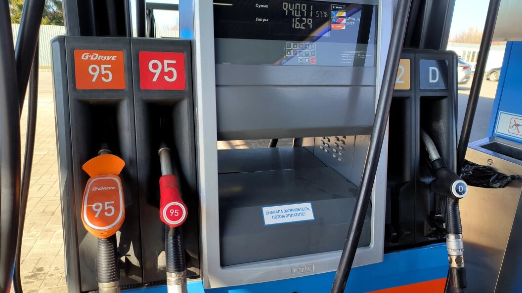    Maksim Konstantinov/Global Look Press