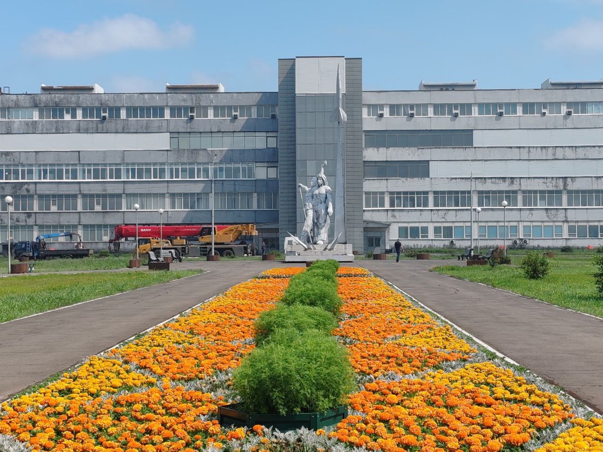 Фото: пресс-служба БрАЗа