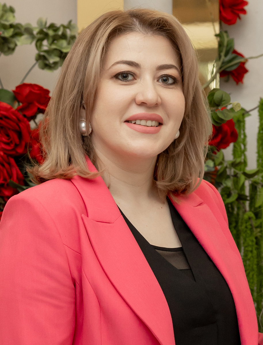 Диана Хубиева