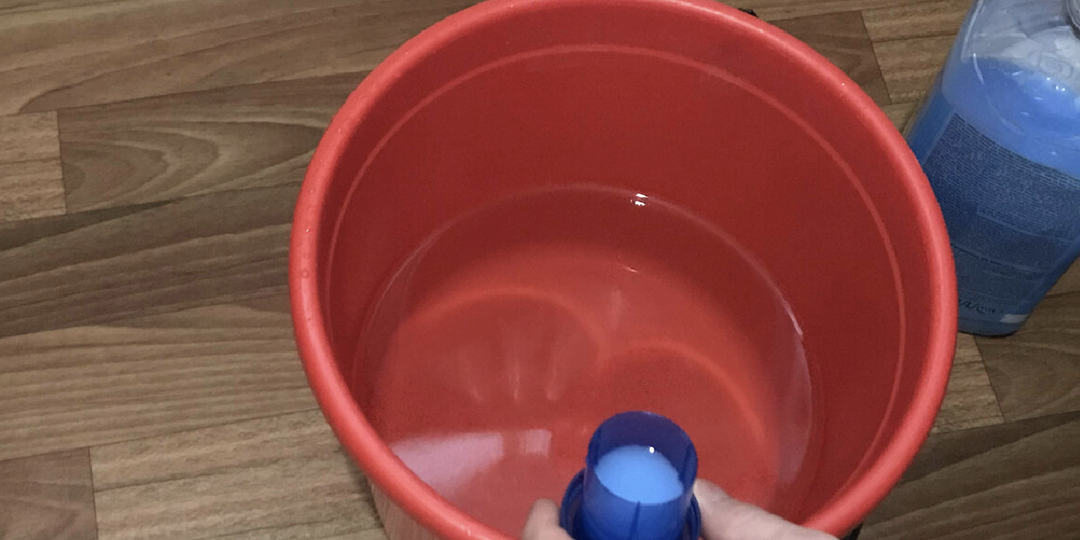 5 хитростей с кондиционером для белья. Их нужно знать каждой хозяйке. Полезные советы для жизни