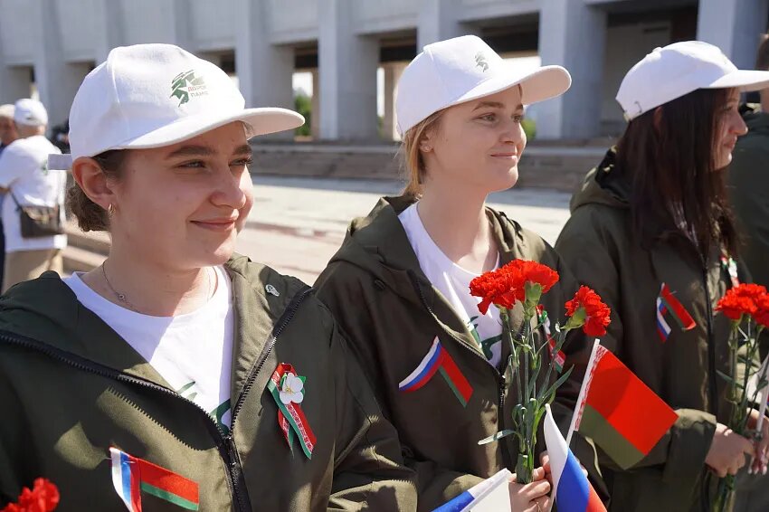 Фото: пресс-служба губернатора и правительства Брянской области