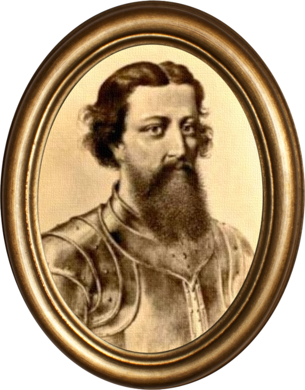 Василий II Темный