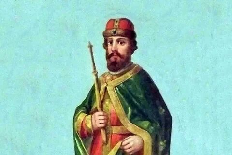 Дмитрий Шемяка