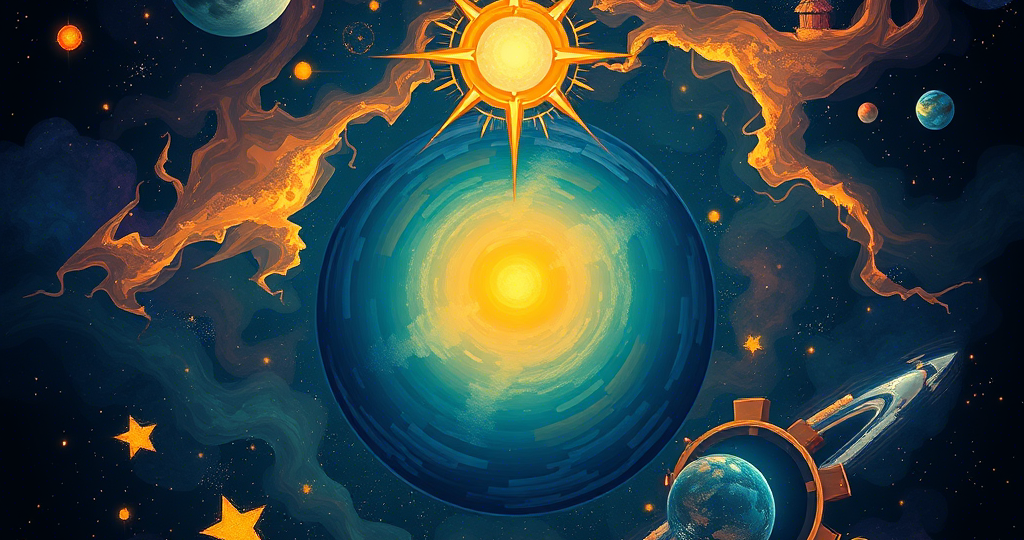 🌌 Эзотерика и ее влияние в современном мире