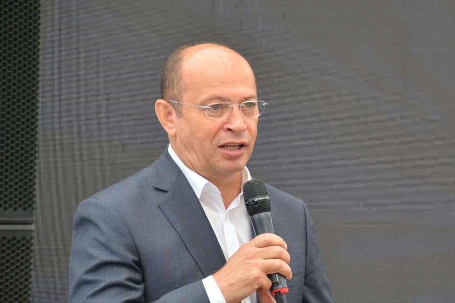    Сергей Лантюхов/NEWS.ru