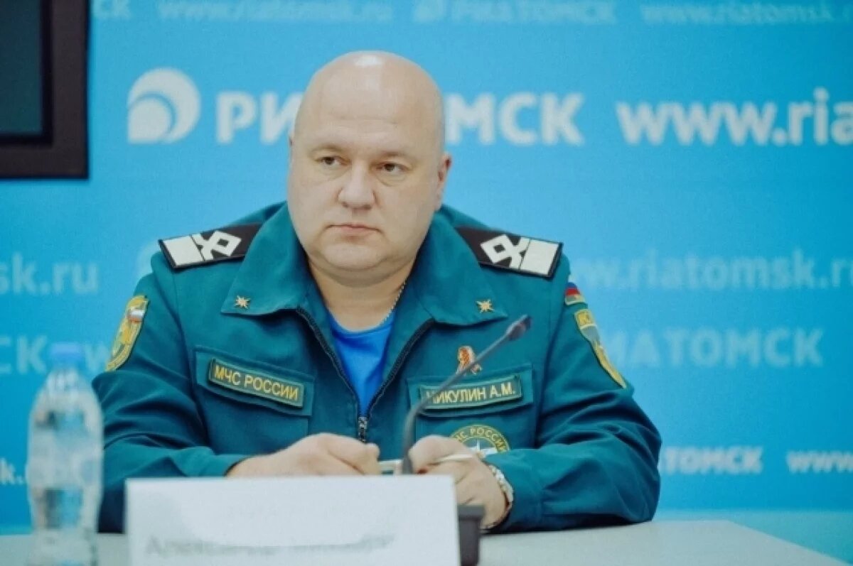    ГИМС не может контролировать сапборды в Томске