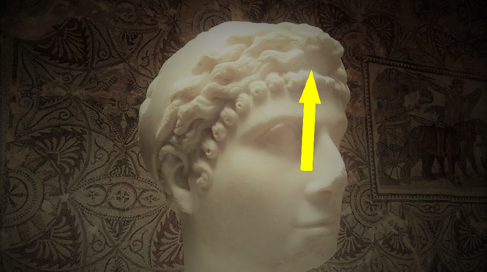    Тайна могилы Клеопатры и Марка Антония наконец раскрыта