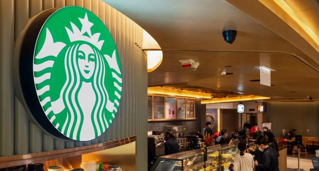 Тайный Starbucks под землёй. Кофейня для «избранных» или городская легенда?