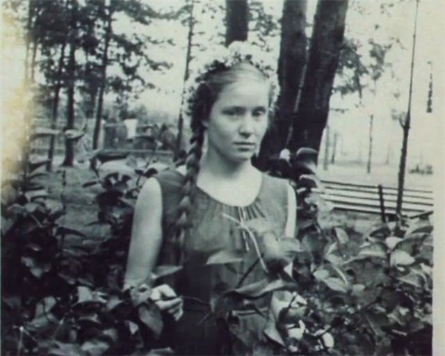 Руфина Нифонтова