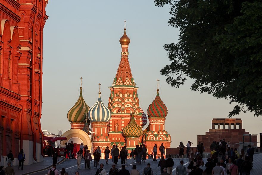    Фото: Petrov Sergey / news.ru / Globallookpress.com