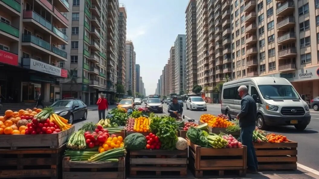    Фото сгенерировано нейросетью.
