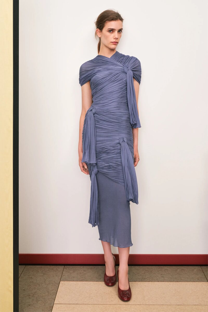 Tory Burch Resort 2026