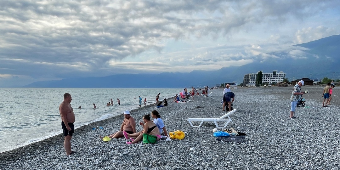 Что русским туристам нельзя делать в Абхазии, чтобы не разгневались местные. 5 правил в Стране Души