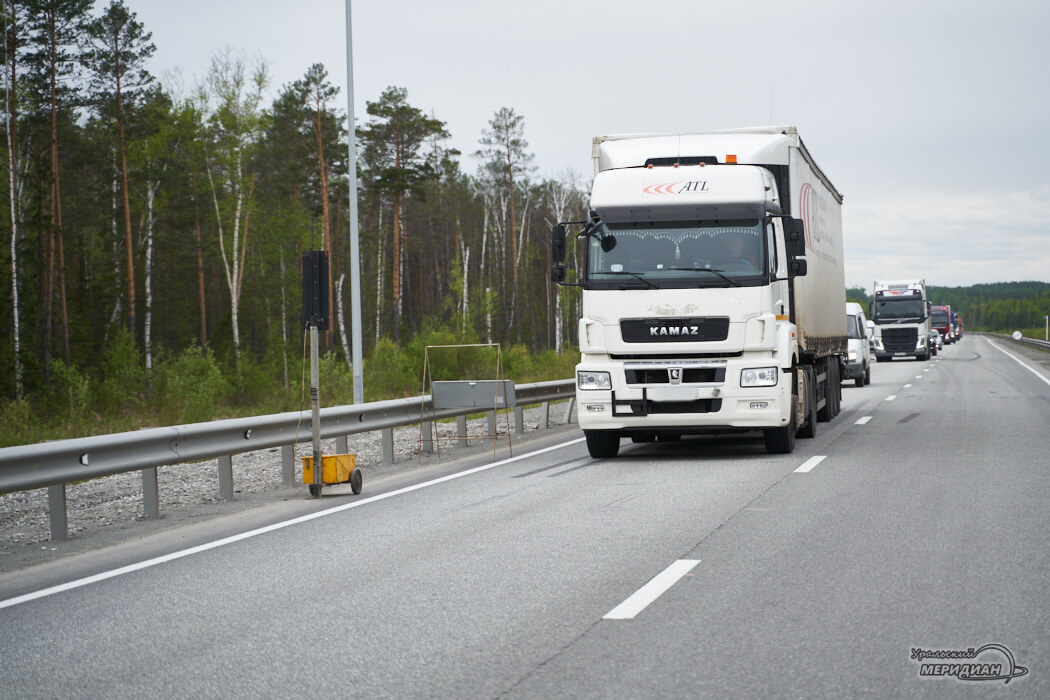    Фото Лидия Аникина © ИА «Уральский меридиан»