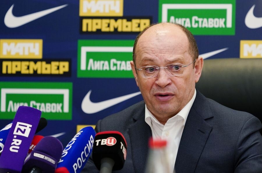     / Источник: © Александр Вильф/РИА Новости