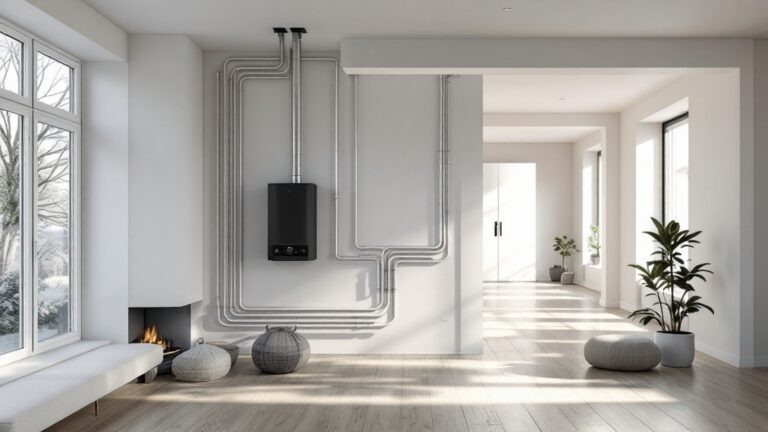    Как выбрать газовый котел для отопления: советы по экономии и комфорту вашего дома feedlineadmin