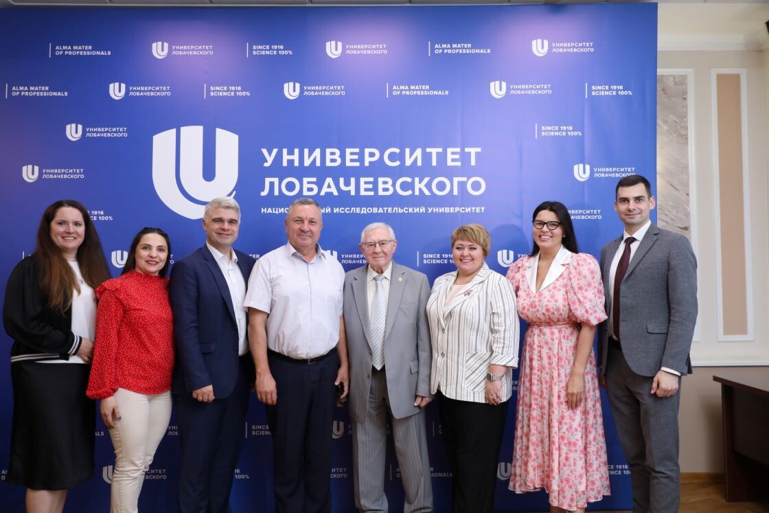    В Нижегородской области дан старт обучению в «Малой академии государственного управления» (МАГУ)