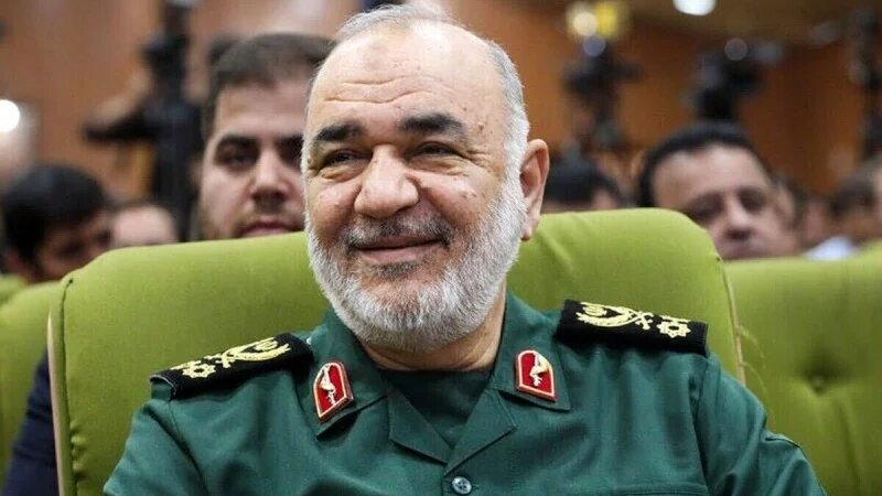 Знаток Корана, главнокомандующий Корпуса стражей исламской революции. Что вы знаете о генерале Салами