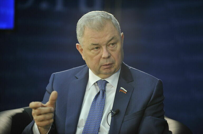   Юрий Инякин/ПГ