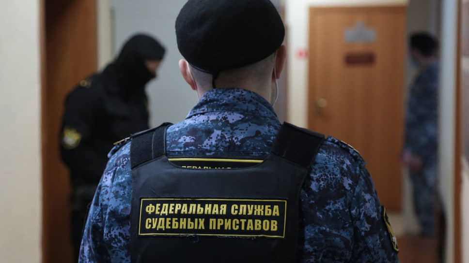 Фото: Максим Кимерлинг / Коммерсантъ