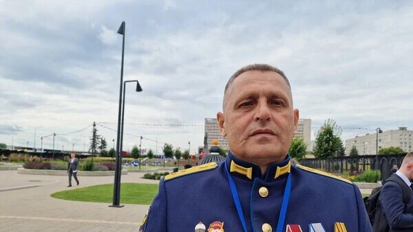    © Sputnik / Александр Жибуль