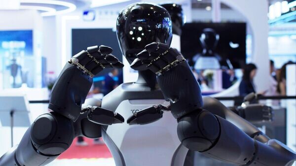    © Sputnik / Лидия Станченко