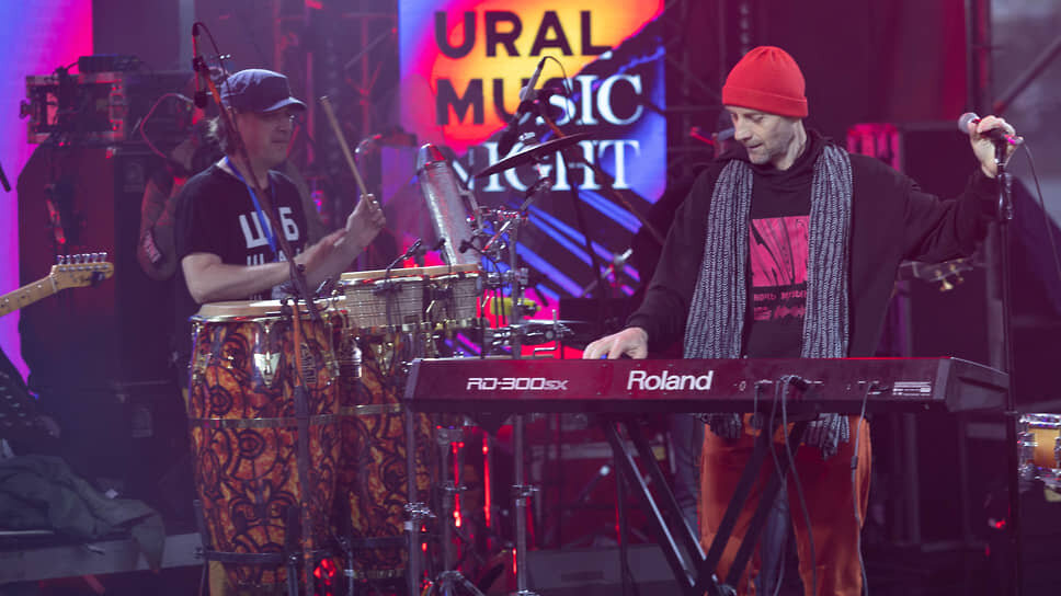 Фото: Марина Молдавская / Коммерсантъ