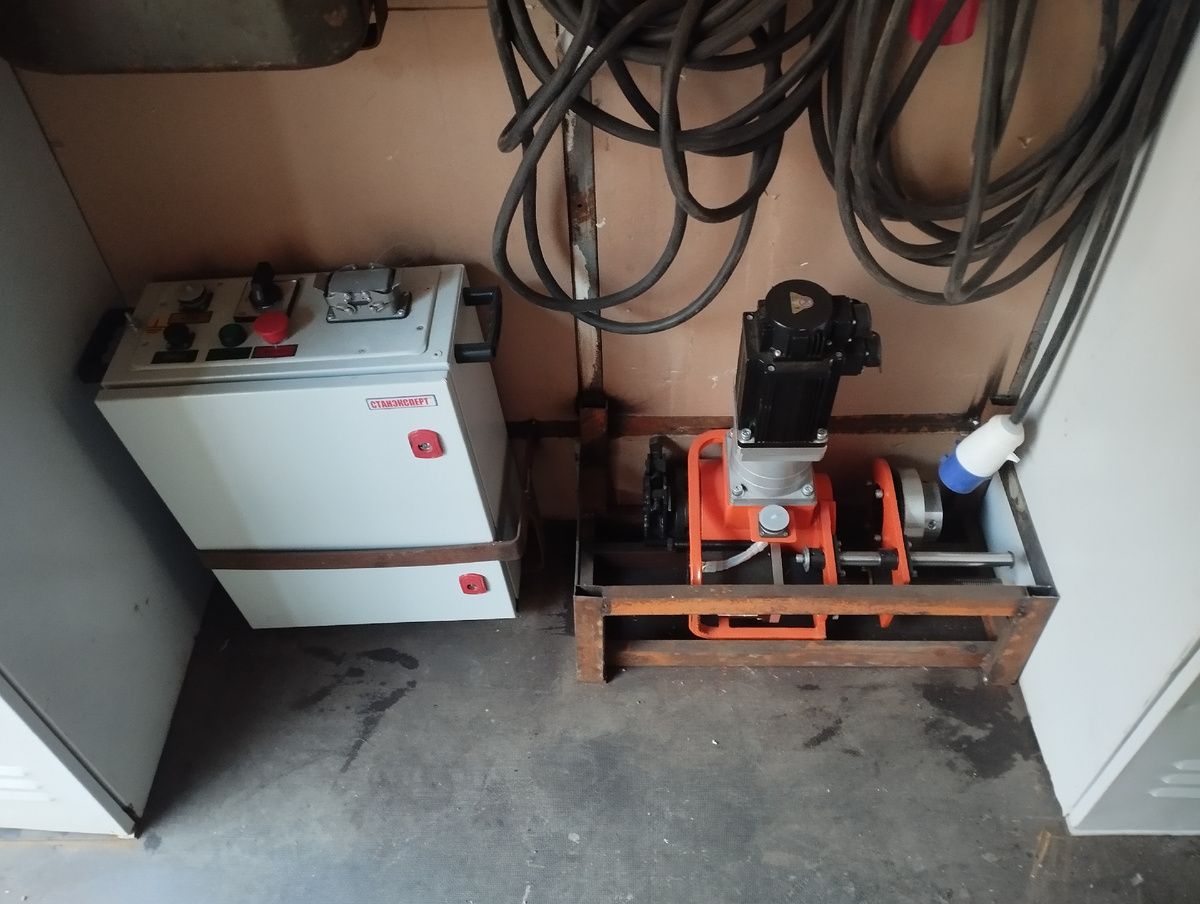 Расточной станок с ЧПУ залог качественного выполнения работ 