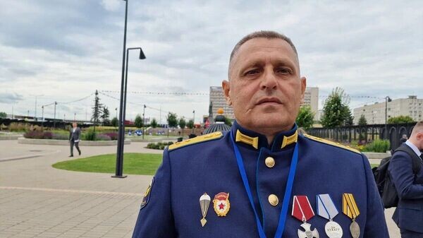    © Sputnik / Александр Жибуль