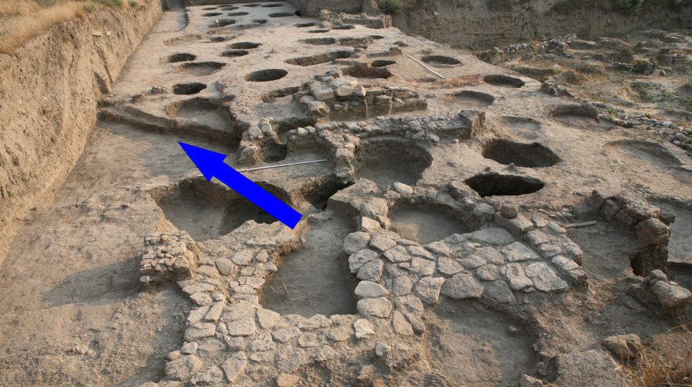    Загадка исчезновения Тиверцев: народ у Черного моря