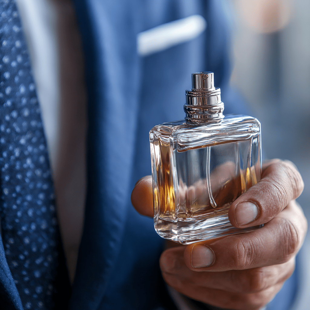    Как выбрать идеальный аромат для успешного собеседования: секреты, советы и топ-5 лучших парфюмов Ева Грин
