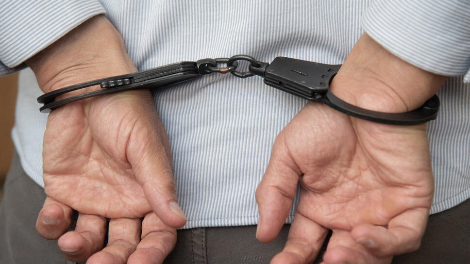 Фото: Матвей Колесников / Коммерсантъ