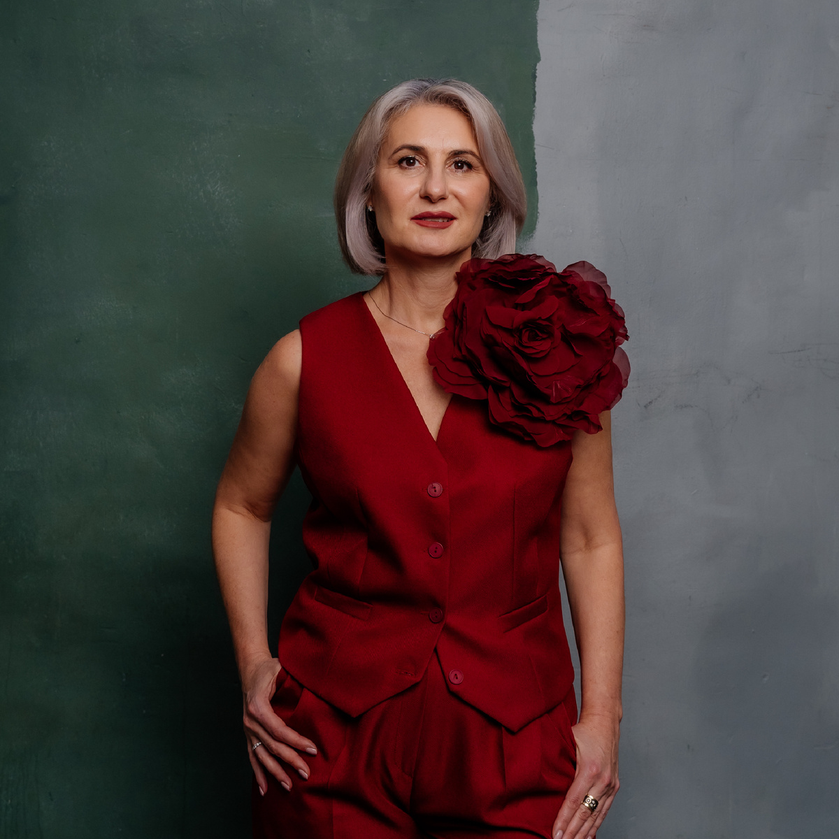 Хестанова Тамара Зауровна — врач-рефлексотерапевт со стажем 27 лет в лечении иглами