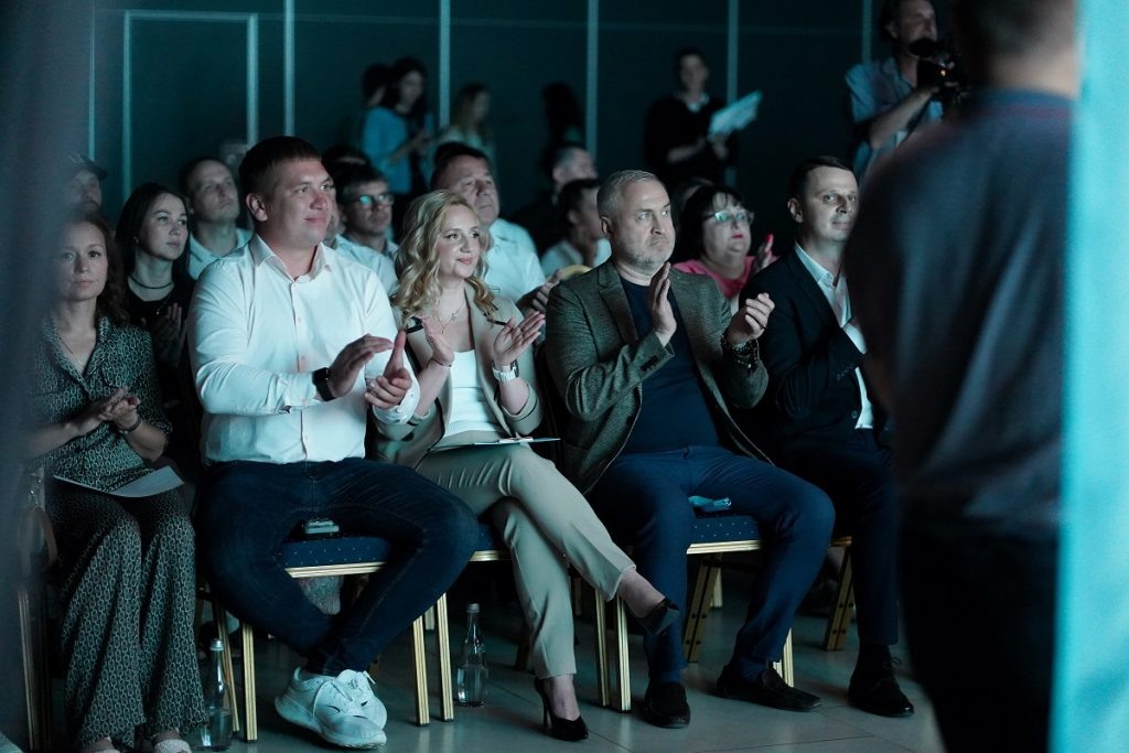    «Новые люди» представили кандидатов в депутаты Оренбургского Горсовета Алла Черкесатова