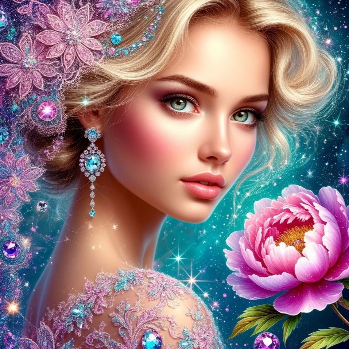 Источник: телеграм-канал Нейрокартинки