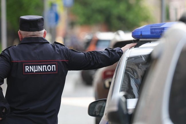    Фото: Алексей Белкин / NEWS.ru / РБК