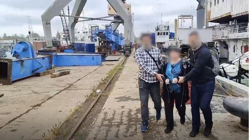    Фото: ЦОС ФСБ