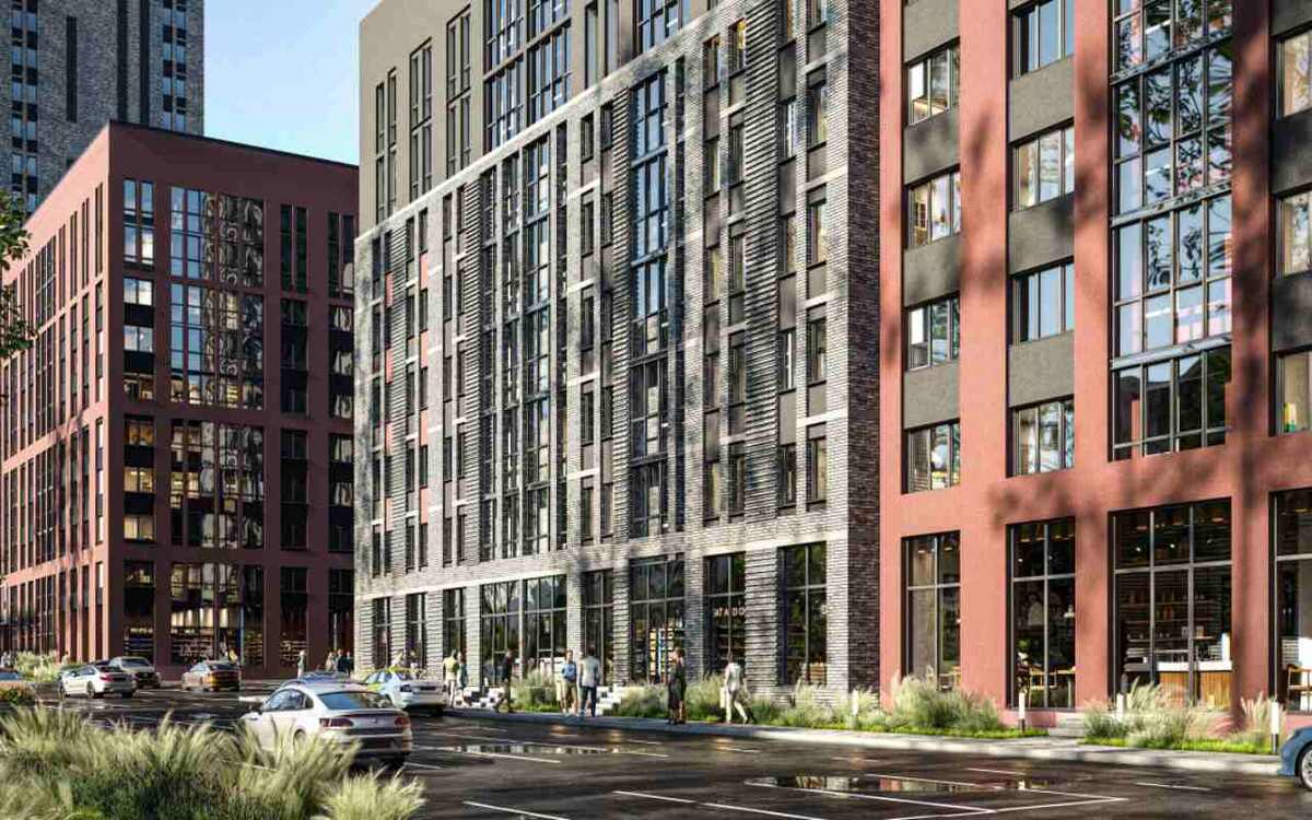    Прокуроры требуют остановить строительство еще одного жилкомплекса «Развития» проекта