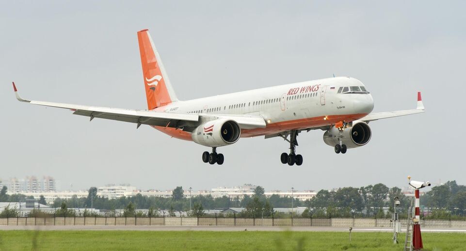    Aleksey Smyshlyaev/Global Look Press / www.globallookpress.com