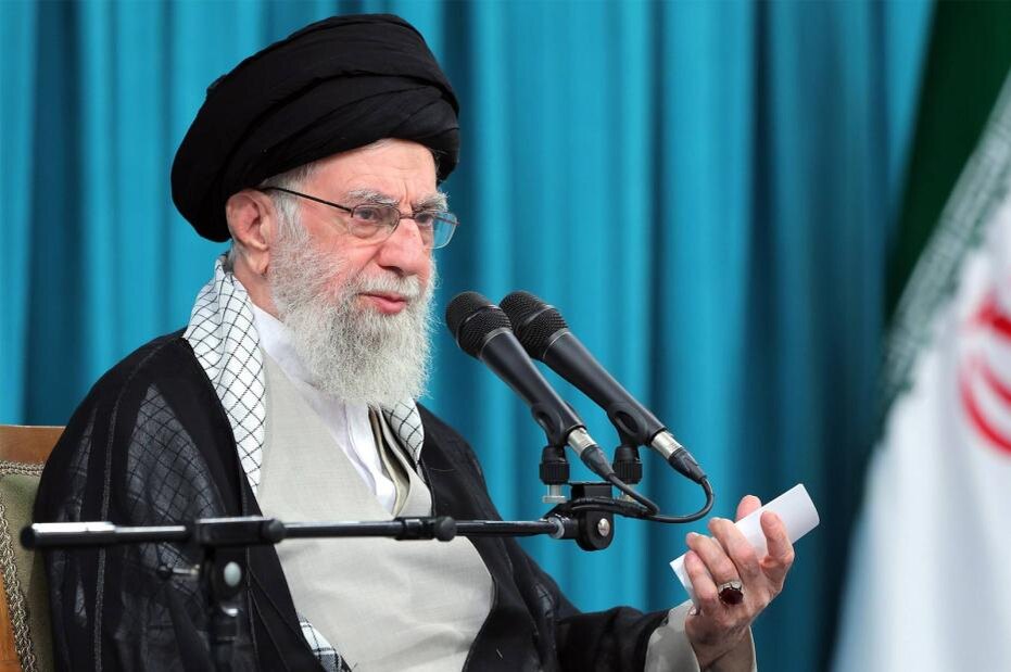    Iranian Leader Press Offic/IMAGO/Global Look Press