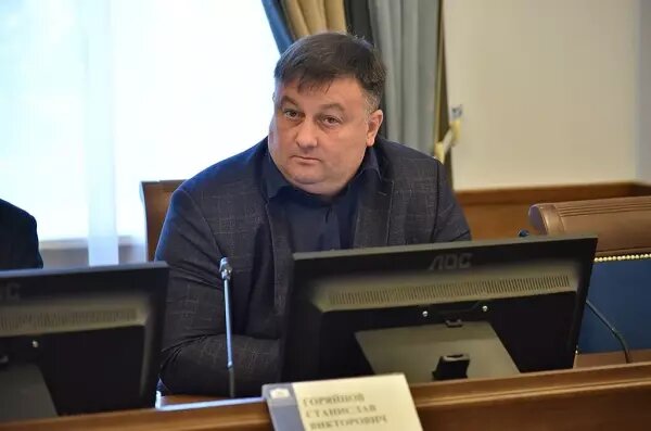    Фото: Соцсети Станислава Горяинова Веселовские вести