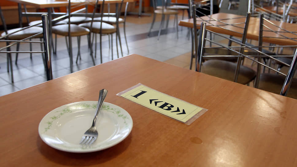 Фото: Роман Яровицын / Коммерсантъ