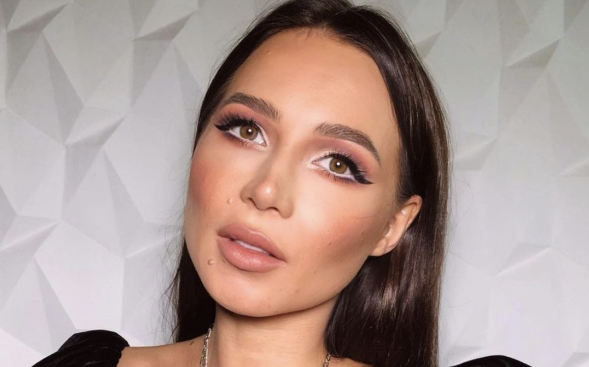 Валерия Чекалина. Здесь и далее: фото из открытых источников