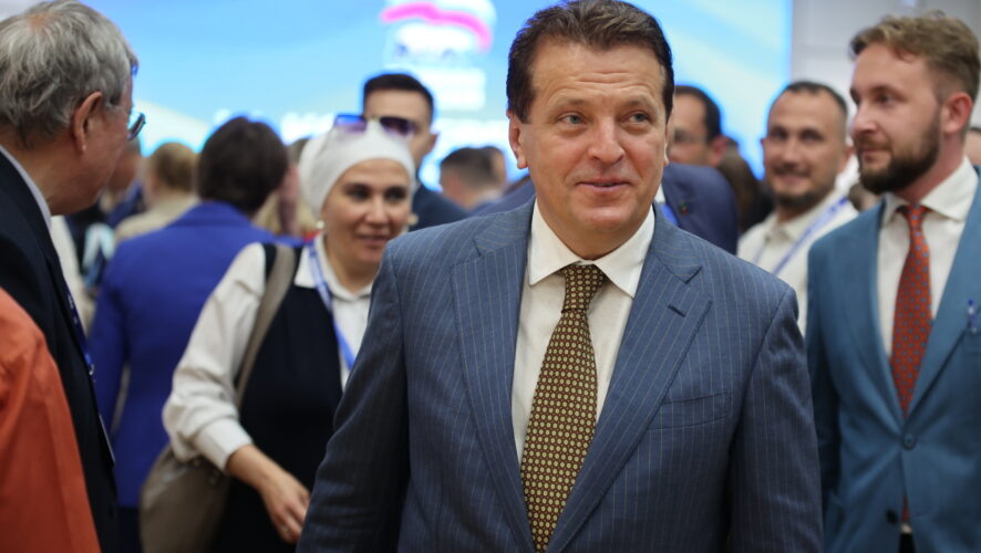    Фото: KazanFirst / Сергей Журавлев